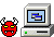 :evil luser: :evil luser: