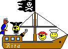 :pirateship2: :pirateship2: